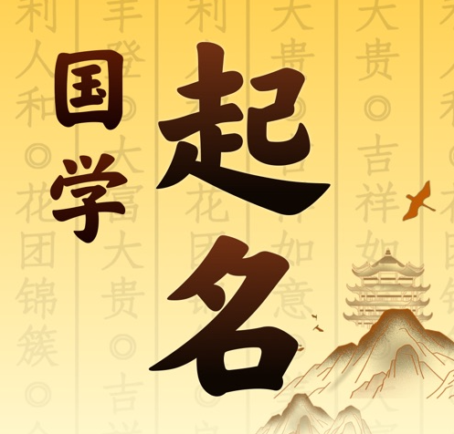 荥阳国学起名 人工起名一对一